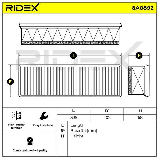 Air Filter