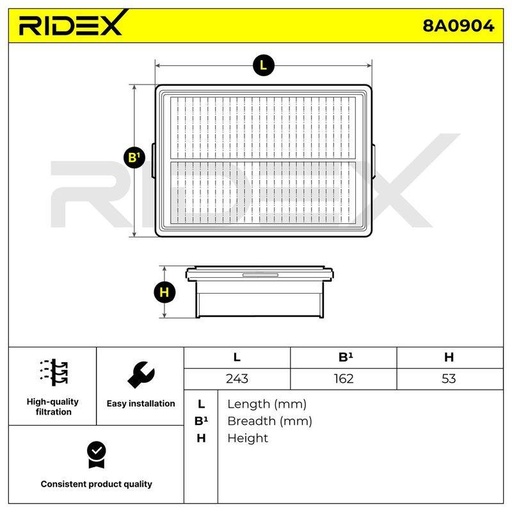 Air Filter