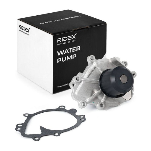 Water Pump, engine cooling