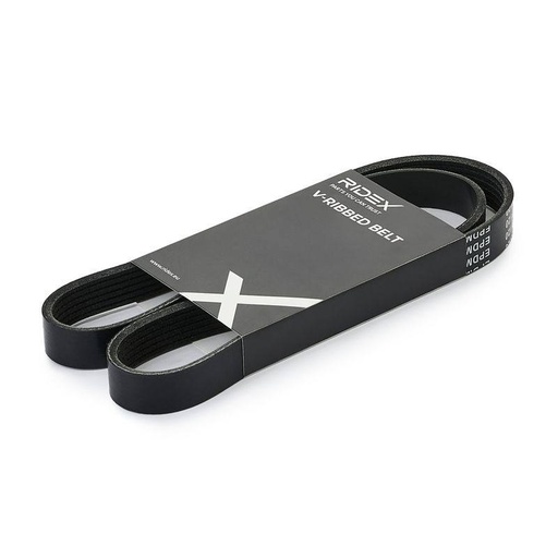 V-ribbed Belt