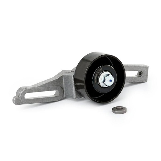 Tensioner Pulley, V-ribbed belt