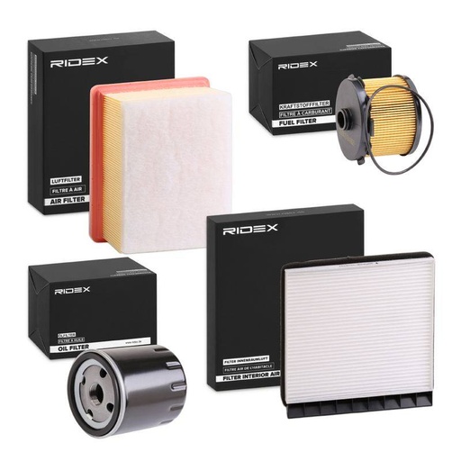 Filter Set