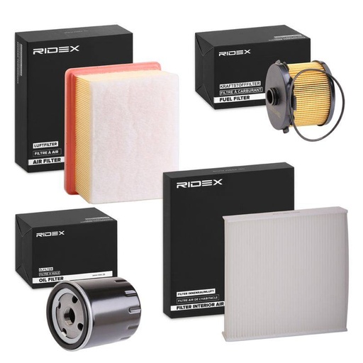 Filter Set