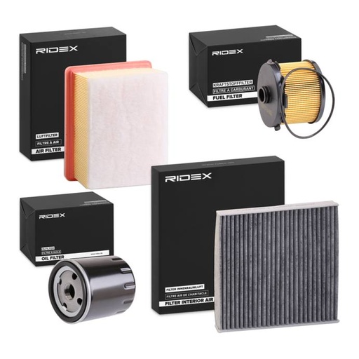 Filter Set