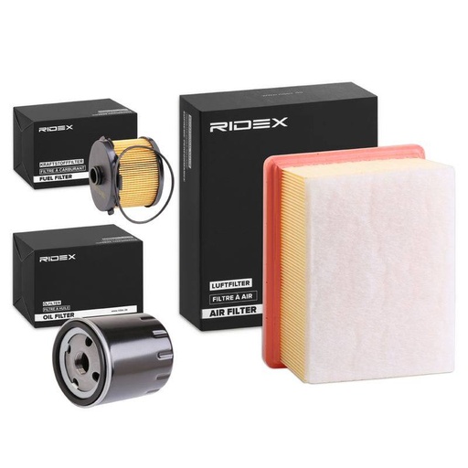 Filter Set