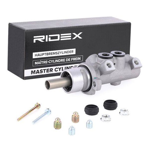 Brake Master Cylinder