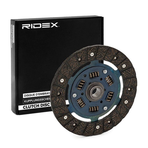 Clutch Disc