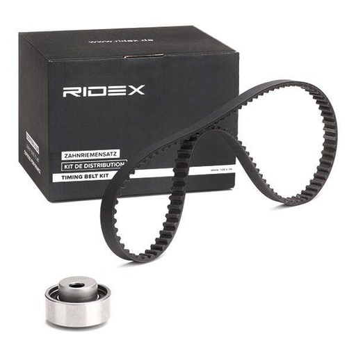[SUPP-6358-307T0058] Timing Belt Kit