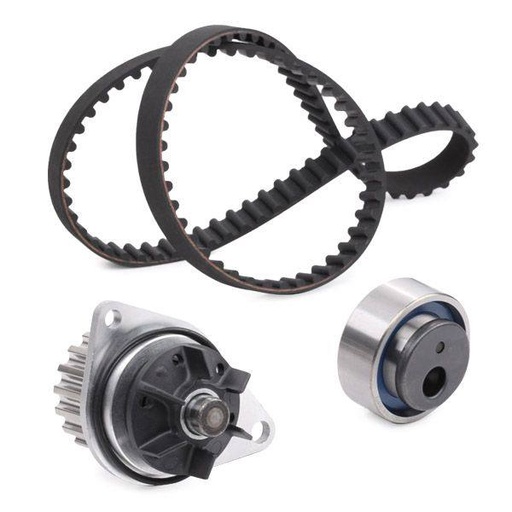 Water Pump & Timing Belt Kit