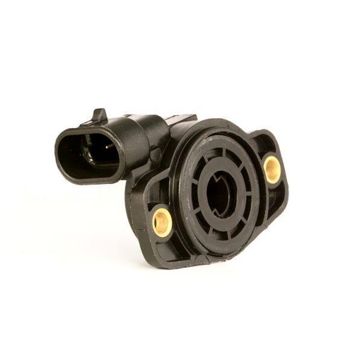 Sensor, throttle position