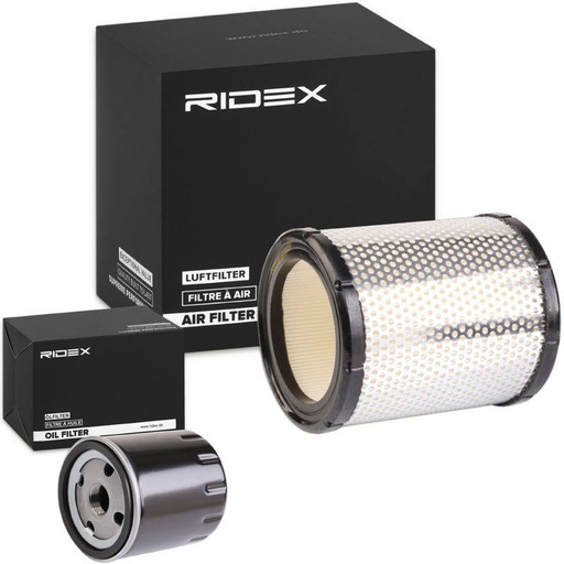 Filter Set