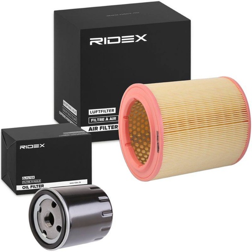 Filter Set