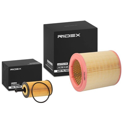Filter Set