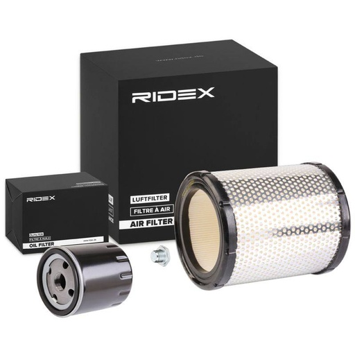 Filter Set