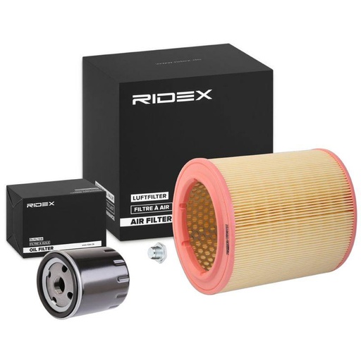 Filter Set