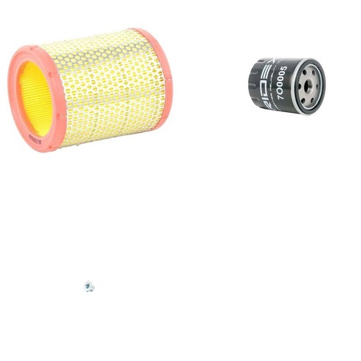 Filter Set