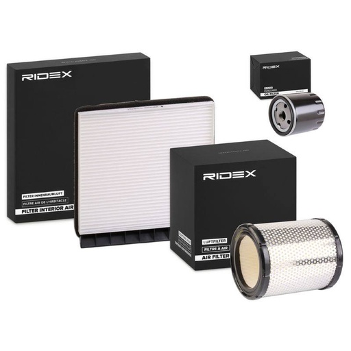 Filter Set