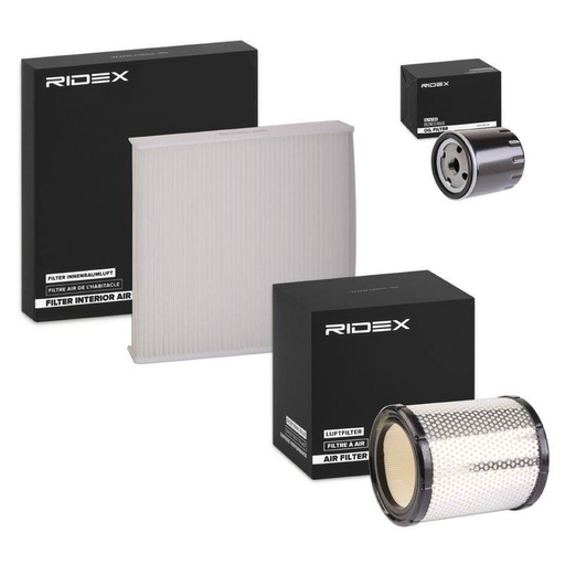 Filter Set