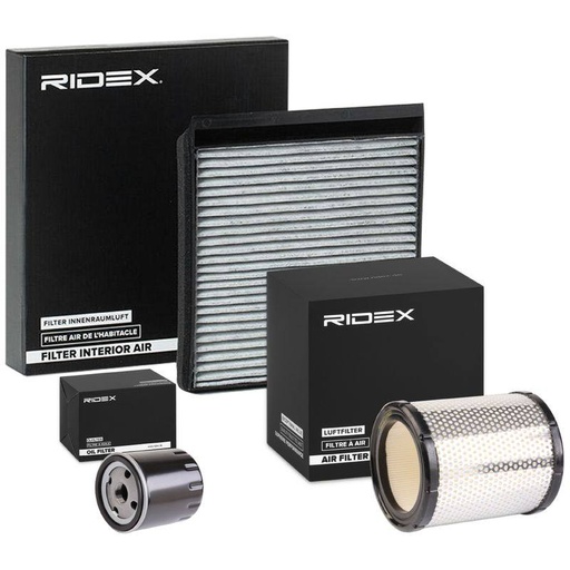Filter Set