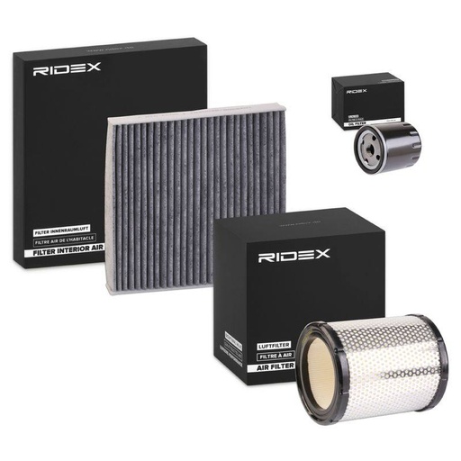Filter Set