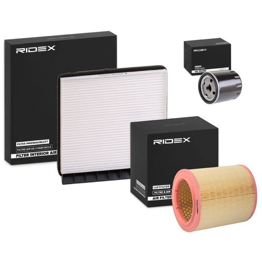 Filter Set