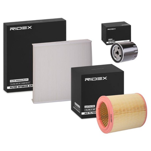 Filter Set
