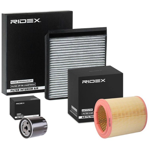 Filter Set