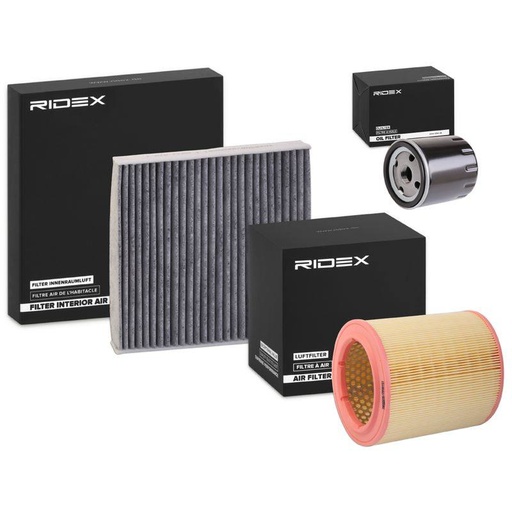 Filter Set