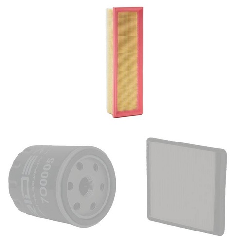 Filter Set