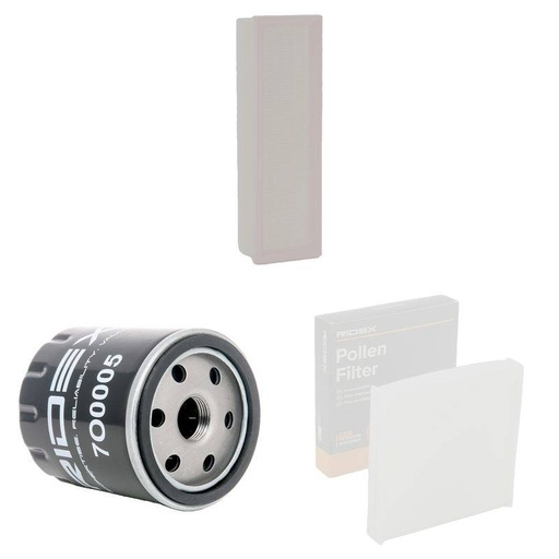 Filter Set