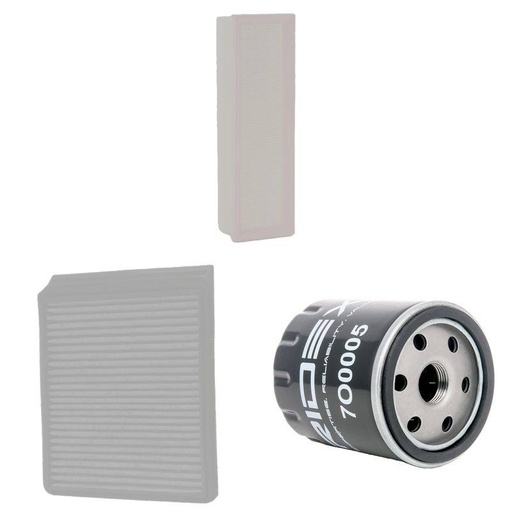 Filter Set