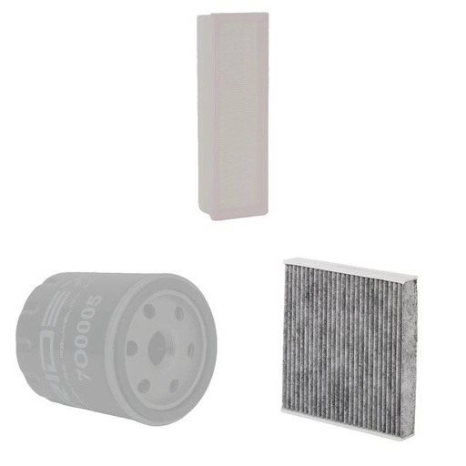 Filter Set