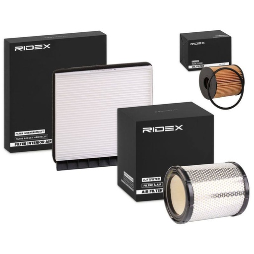 Filter Set