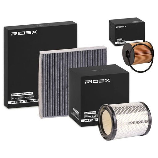 Filter Set