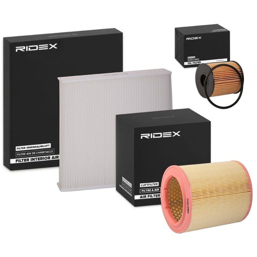 Filter Set