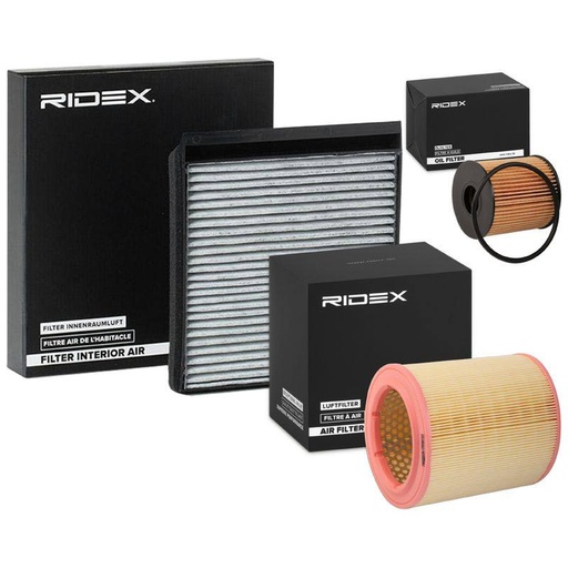 Filter Set