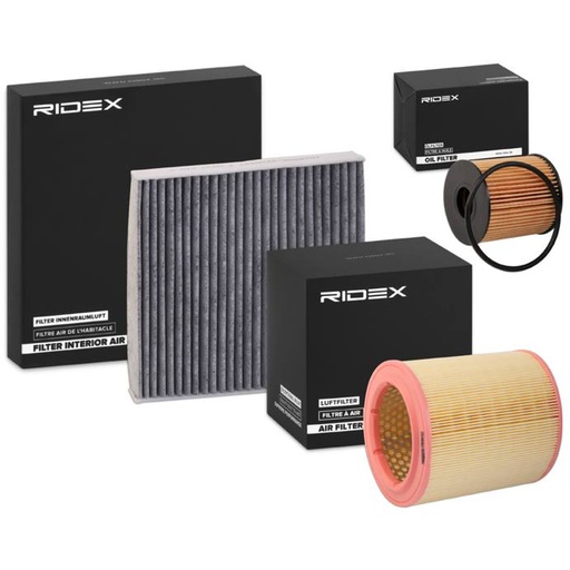 Filter Set