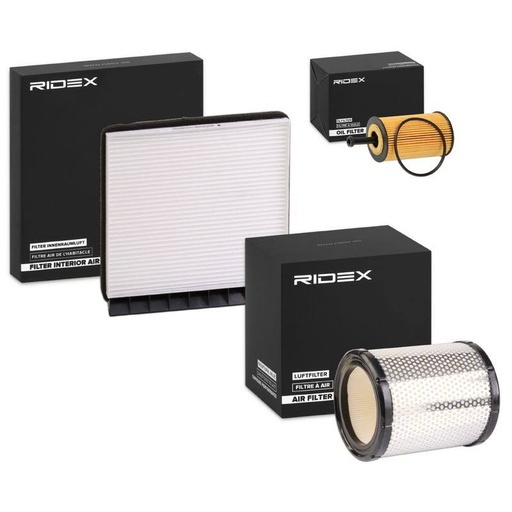Filter Set