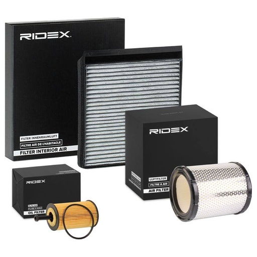 Filter Set