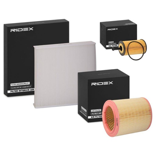 Filter Set