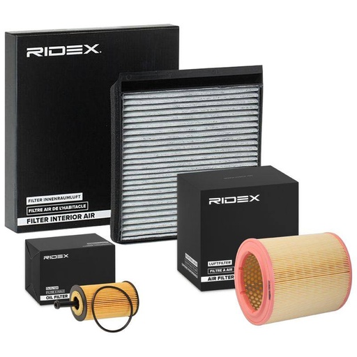 Filter Set