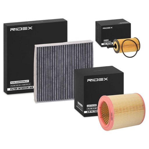 Filter Set