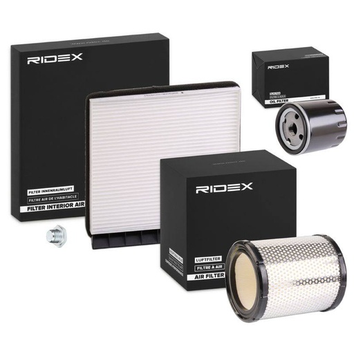 Filter Set