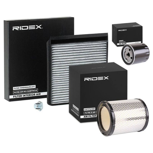 Filter Set