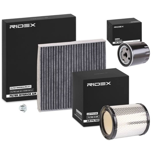 Filter Set