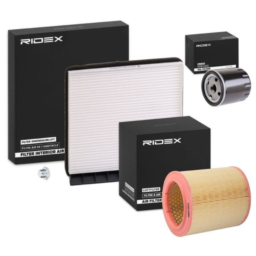 Filter Set