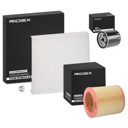 Filter Set
