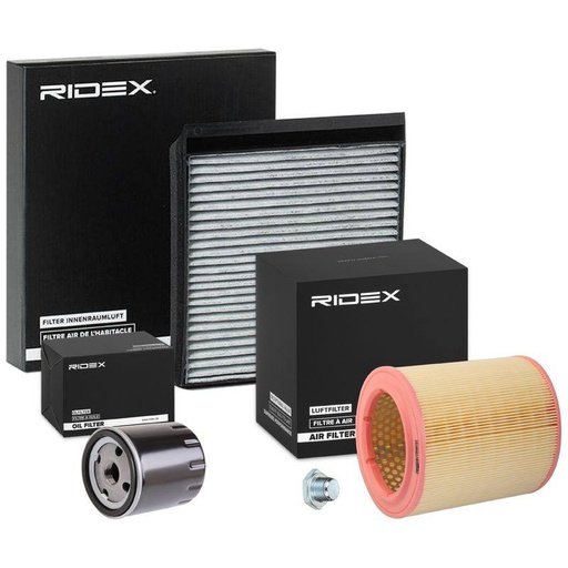 Filter Set