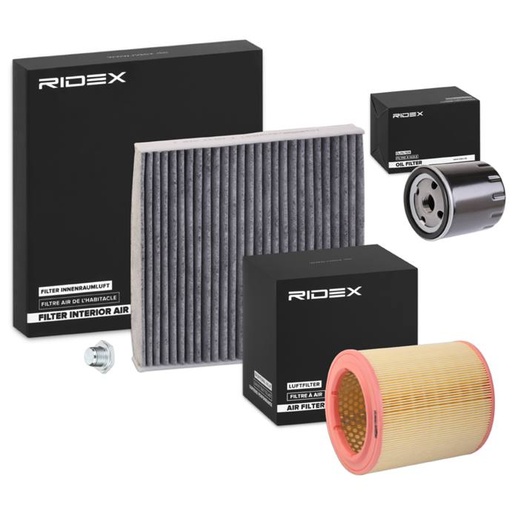 Filter Set