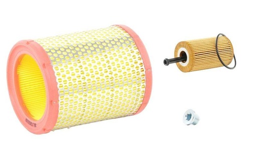 Filter Set
